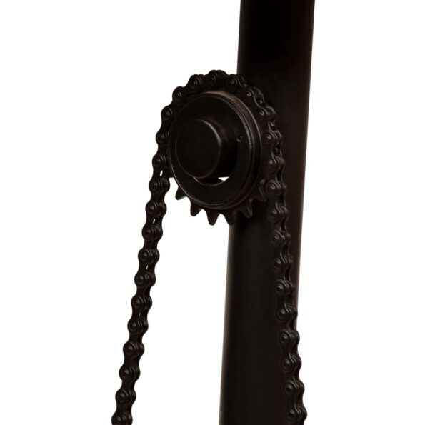 vidaXL Barové stoličky 2 ks, recyklovaný masív – Obrázok 7