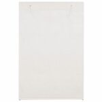 vidaXL 3-poschodový šatník 110x40x170 cm – Obrázok 3