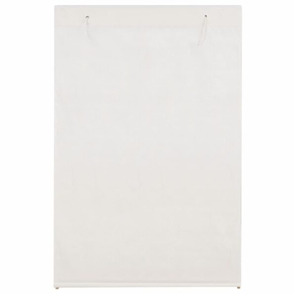 vidaXL 3-poschodový šatník 110x40x170 cm – Obrázok 3