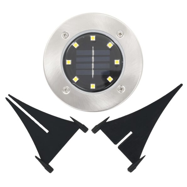 VXL8718475622239_g_en_hd_5.jpg vidaXL Zapustené solárne svetlá do zeme 8 ks, LED svetlá, teplé biele – Obrázok 6