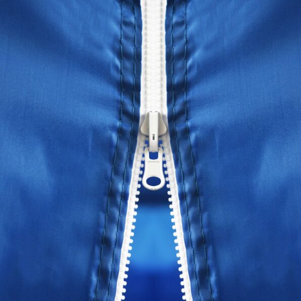 VXL8718475706663_g_en_hd_1.jpg vidaXL Skladací párty stan s 5 bočnými stenami 3x9 m modrý – Obrázok 2