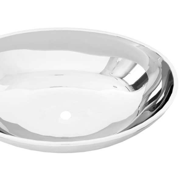 VXL8718475719472_g_en_hd_2.jpg vidaXL Umývadlo 40x33x13,5 cm keramické strieborné – Obrázok 4