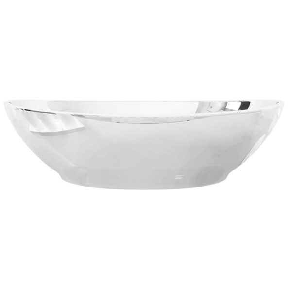 VXL8718475719472_g_en_hd_3.jpg vidaXL Umývadlo 40x33x13,5 cm keramické strieborné – Obrázok 5