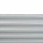 vidaXL Vyvýšený záhradný záhon 160x80x81cm,pozinkovaná oceľ,strieborný – Obrázok 7