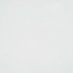 vidaXL Záhradný stôl biely 150x90x72 cm plastový s ratanovým vzhľadom – Obrázok 2