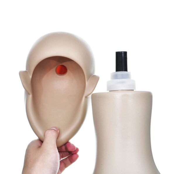 vidaXL Detská figurína typ A – Obrázok 7