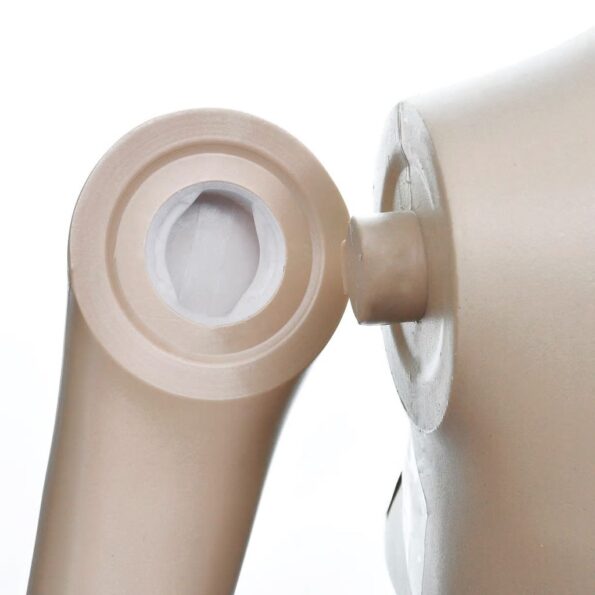 vidaXL Detská figurína typ A – Obrázok 8