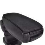 vidaXL Lakťová opierka VW POLO IV 9N (2001-2005) – Obrázok 3