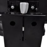 vidaXL Traktorové sedadlo s odpružením – Obrázok 7