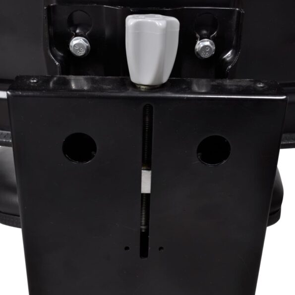 vidaXL Traktorové sedadlo s odpružením – Obrázok 7