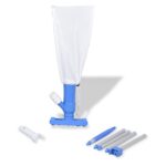 Bazénový vysávač 1,2 m – Obrázok 2