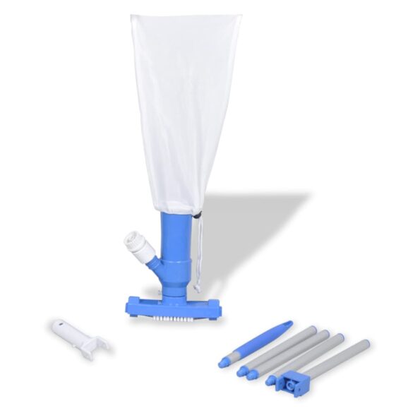 Bazénový vysávač 1,2 m – Obrázok 2