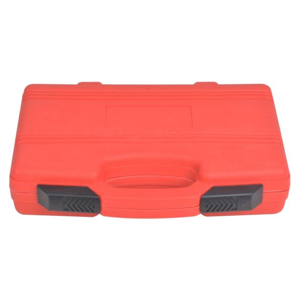 vidaXL Sada na opravu zátok olejových vaní 64 ks M13 M15 M17 M20 – Obrázok 7