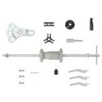 vidaXL Univerzálna sada sťahovákov s reverzným kladivom – Obrázok 3