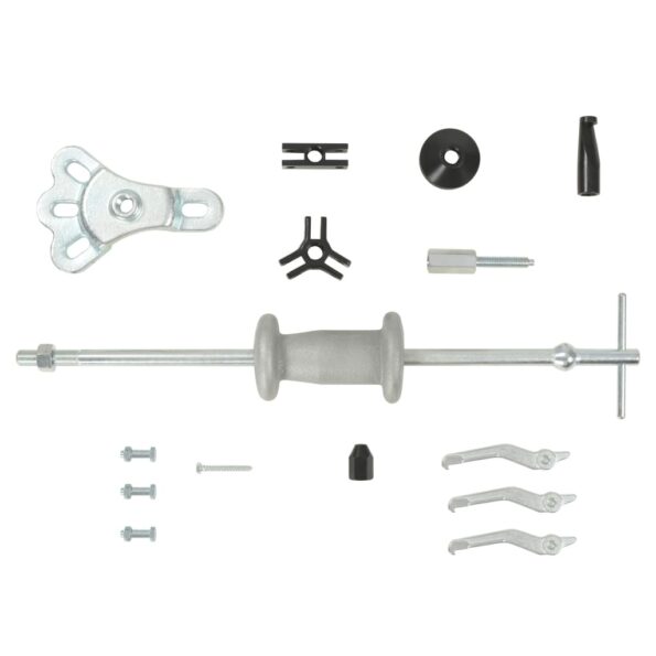 vidaXL Univerzálna sada sťahovákov s reverzným kladivom – Obrázok 3