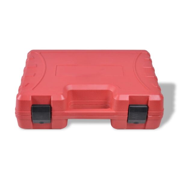 vidaXL Sada na výmenu ložísk kolies pre BMW – Obrázok 2