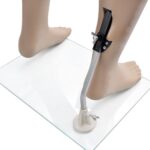 vidaXL Pánska figurína s okrúhlou hlavou – Obrázok 6