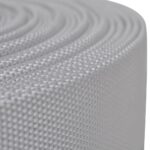 vidaXL Požiarna hadica 20 m, 3" so spojkou Storz-B – Obrázok 3
