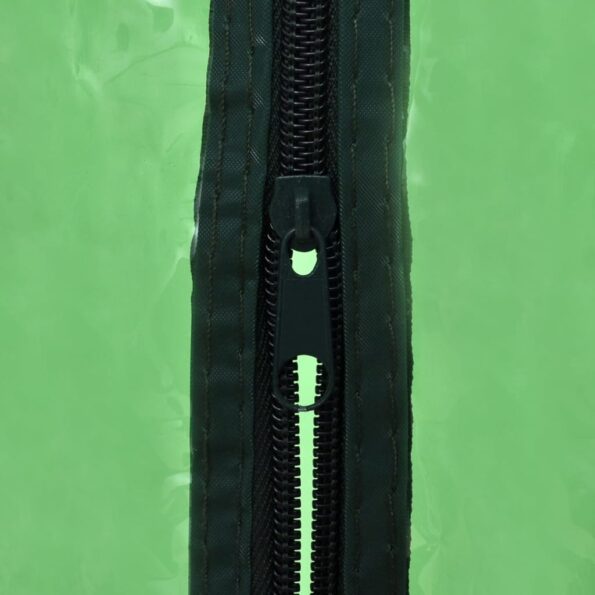 Skleník so 4 priehradkami – Obrázok 2