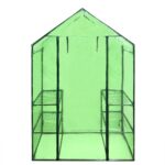 Skleník so 4 priehradkami – Obrázok 5