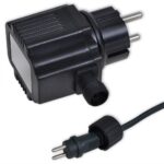 Nafukovaci snehuliak 240 cm – Obrázok 4