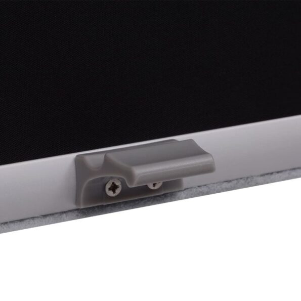 vidaXL Zatemňovacia roleta, čierna 102 – Obrázok 5