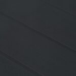 vidaXL Záhradný stôl plastový ratanový vzhľad 79x79x72 cm antracit – Obrázok 2