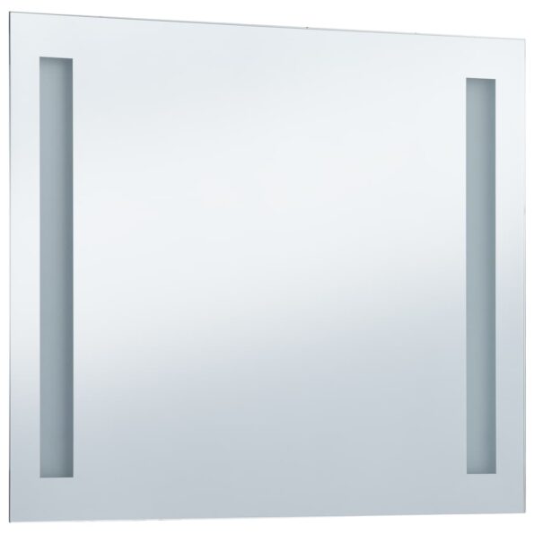 VXL8719883553894_g_en_hd_1.jpg vidaXL Kúpeľňové LED nástenné zrkadlo 80x60 cm – Obrázok 3