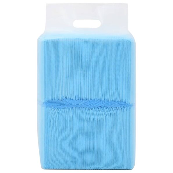 vidaXL Hygienické podložky pre psov 200 ks 45x33 cm netkaná textília – Obrázok 3