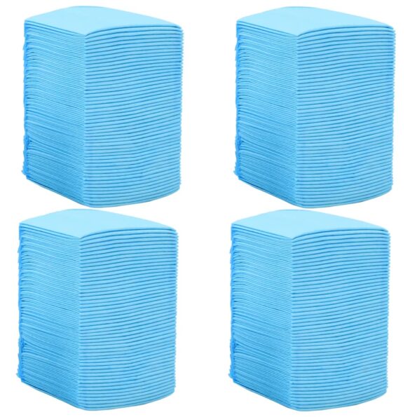 vidaXL Hygienické podložky pre psov 200 ks 45x33 cm netkaná textília – Obrázok 4