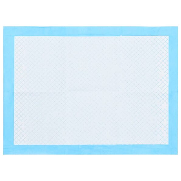 vidaXL Hygienické podložky pre psov 200 ks 45x33 cm netkaná textília – Obrázok 9