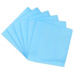 vidaXL Hygienické podložky pre psov 100 ks 60x60 cm netkaná textília – Obrázok 5
