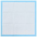 vidaXL Hygienické podložky pre psov 100 ks 60x60 cm netkaná textília – Obrázok 8