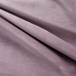 vidaXL Zatemňovacie závesy s očkami 2 ks, zamat, staroružové 140x245cm – Obrázok 3