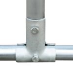 vidaXL Vonkajšia voliéra pre psy 382x192x185 cm – Obrázok 4