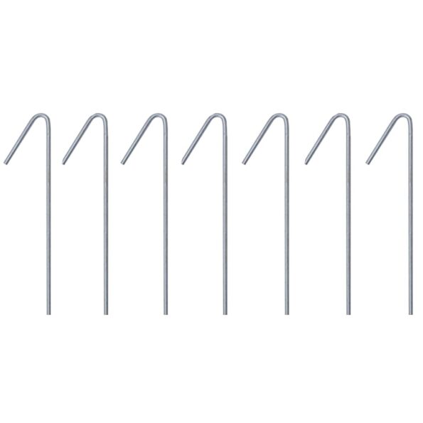 vidaXL Profesionálny skladací párty stan 3x3 m, oceľ, biely – Obrázok 6