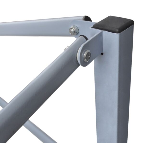 VXL8719883800356_g_en_hd_6.jpg vidaXL Profesionálny skladací párty stan 2x2 m, oceľ, antracitový – Obrázok 7