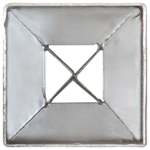 VXL8719883807942_g_en_hd_4.jpg vidaXL Kotviace hroty 12 ks, strieborné 7x7x90 cm, pozinkovaná oceľ – Obrázok 5