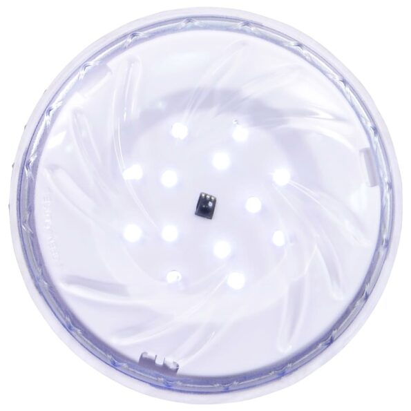 VXL8719883856636_g_en_hd_1.jpg vidaXL Ponorná plávajúca bazénová LED lampa s diaľkovým ovládaním biela – Obrázok 3