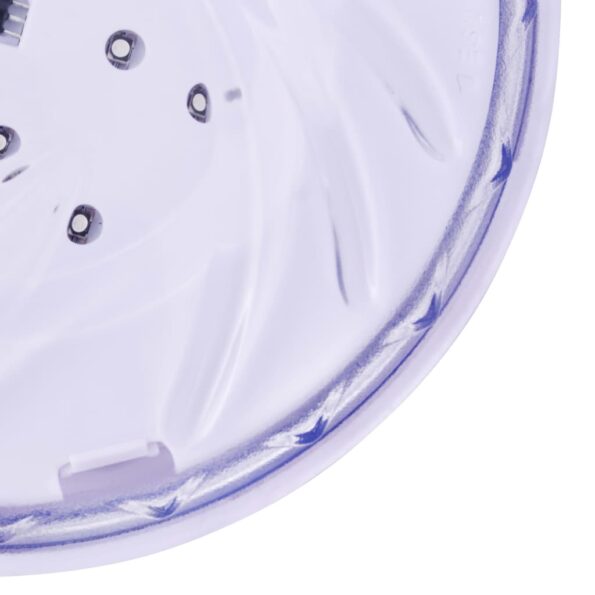 VXL8719883856636_g_en_hd_6.jpg vidaXL Ponorná plávajúca bazénová LED lampa s diaľkovým ovládaním biela – Obrázok 8