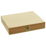 vidaXL Sústružnícke nože, vymeniteľné plátky, sada 12 ks, 8x8 mm 70 mm – Obrázok 4