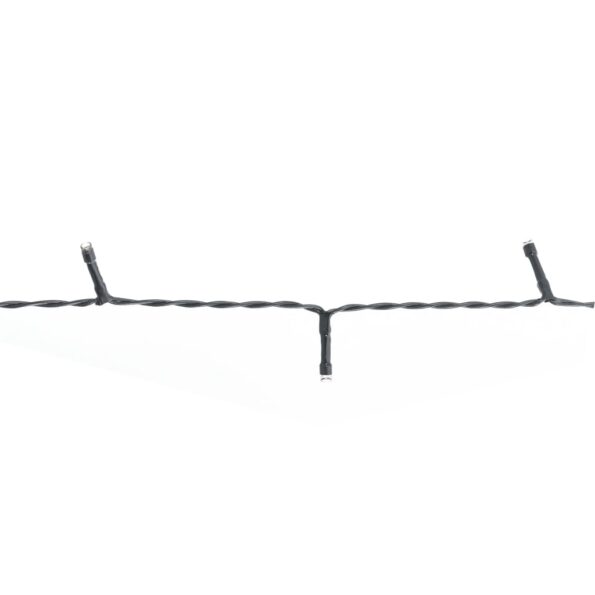 vidaXL Svetelná sieť na vianočný stromček 300 LED, 300 cm – Obrázok 6