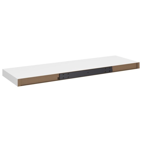 VXL8720286074466_g_en_hd_5.jpg vidaXL Plávajúce nástenné police 2 ks, biele 80x23,5x3,8 cm, MDF – Obrázok 7