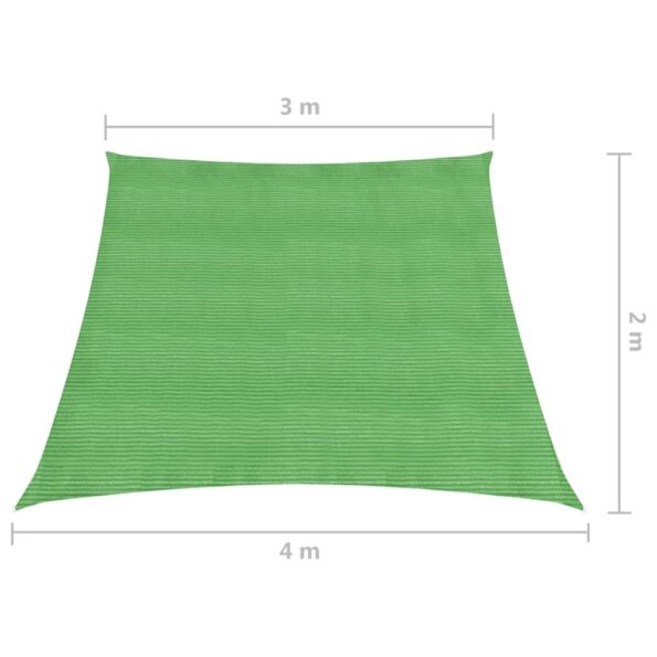 VXL8720286098868_g_en_hd_5.jpg vidaXL Tieniaca plachta 160 g/m² svetlozelená 3/4x2 m HDPE – Obrázok 6