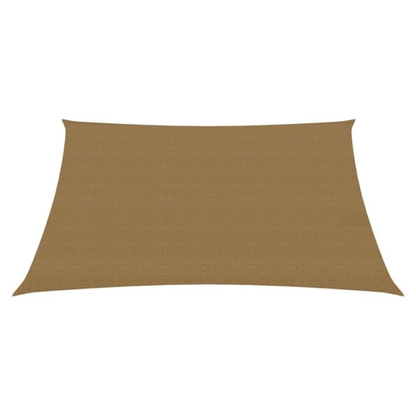 VXL8720286099964_g_en_hd_2.jpg vidaXL Tieniaca plachta 160 g/m² sivohnedá 3/4x2 m HDPE – Obrázok 3
