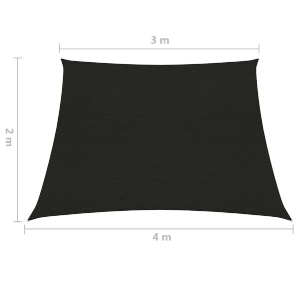 VXL8720286103265_g_en_hd_5.jpg vidaXL Tieniaca plachta 160 g/m² čierna 3/4x2 m HDPE – Obrázok 6