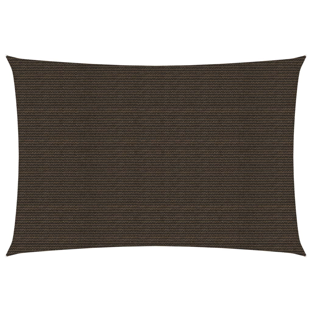 VXL8720286103432_a_en_hd_1.jpg vidaXL Tieniaca plachta 160 g/m² hnedá 2x4,5 m HDPE – Obrázok 1