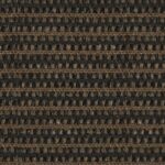 vidaXL Tieniaca plachta 160 g/m² hnedá 5x5x5 m HDPE – Obrázok 2