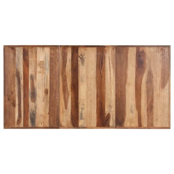 VXL8720286104446_g_en_hd_3.jpg vidaXL Jedálenský stôl 180x90x75 cm, drevený masív s medovým náterom – Obrázok 4