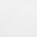 vidaXL Tieniaca plachta, oxford, lichobežníková 3/4x3 m, biela – Obrázok 2